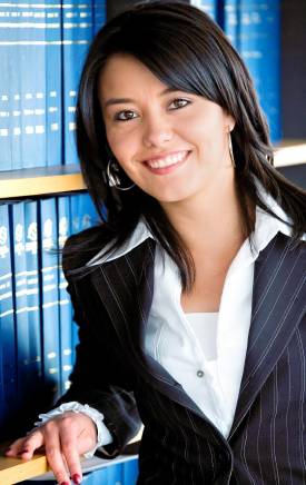 Du học Canada – Trợ lý hành chính pháp lý (Legal Administrative Assistant) - Red River College